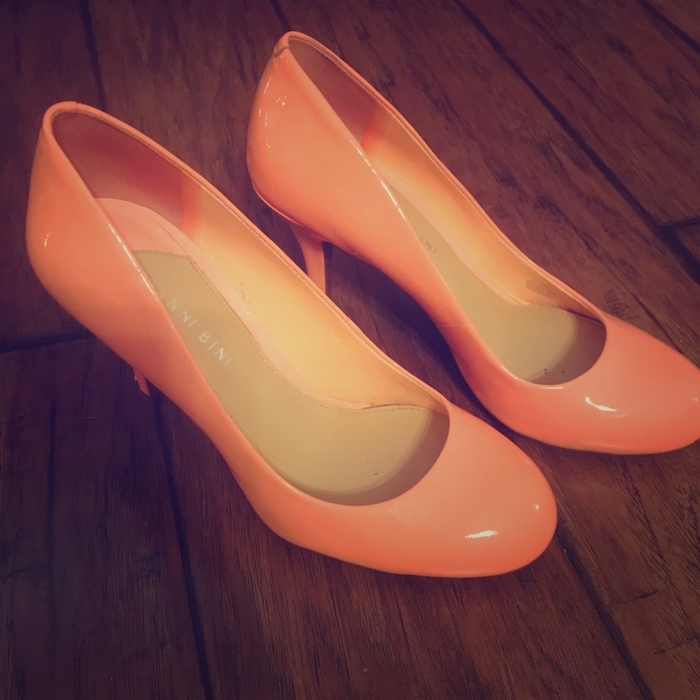 Gianni Bini heels